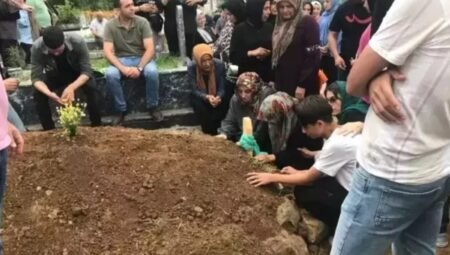 Neslihan Yılmaz Mide Ameliyatı Sonrası Hayatını Kaybetti