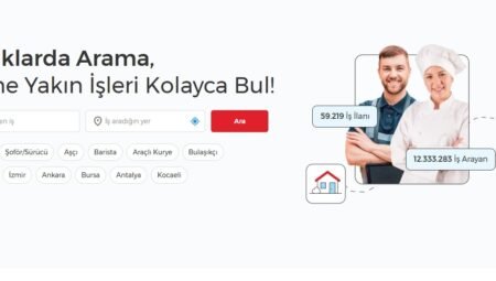 İzmit’te İş Arayanlar İçin İpuçları: Fırsatları Değerlendirin