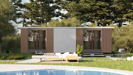 Tiny House Sahipleri İçin Alan Tasarrufu İpuçları