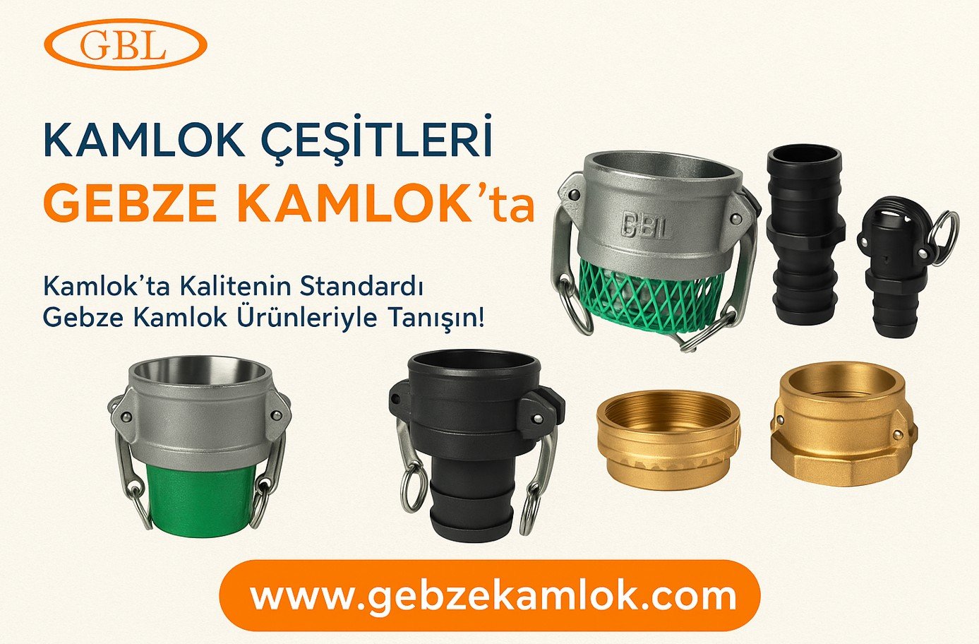 Paslanmaz Flex Hortum Fiyatları - Gebzekamlok.com