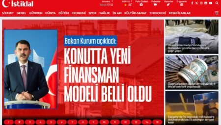 Ahtapot Haram Mı – istiklal.com.tr