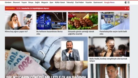 Sağlık Haberleri – Samimihaber.com.tr