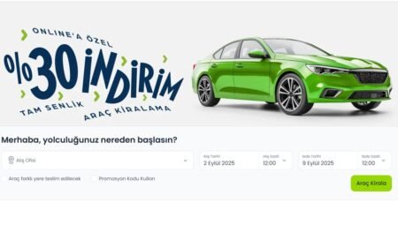 Mardin Araç Kiralama – qcar.com.tr