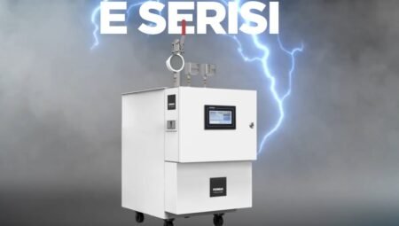 Buhar Jeneratörü