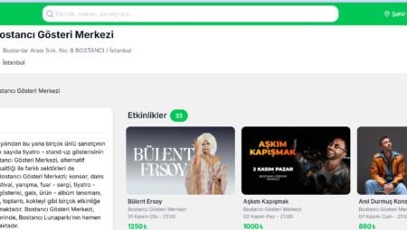 Türkiye Müzik Sahnesinde Duygu, Zarafet ve Modern Ritimler