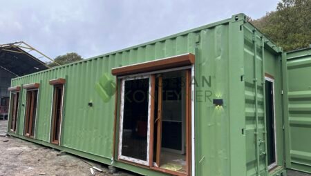 Konteyner Ev Ruhsat Gerekir mi? 2026 Güncel Süreç Rehberi