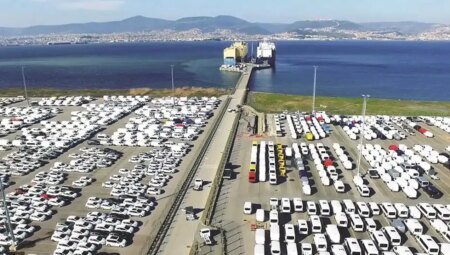 Yeni vergi düzenlemesi Türkiye’yi nasıl küresel bir transit ticaret merkezi yapacak?