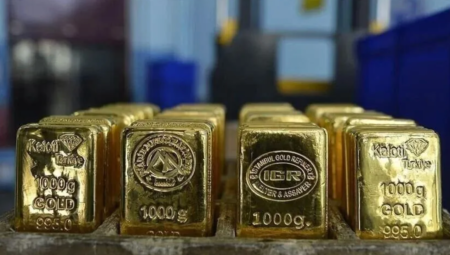 14 Eylül 2026 Borsa İstanbul altın piyasasında son durum: Gram altın fiyatı neden düştü?