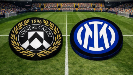 Inter – Udinese maçı ne zaman? Serie A canlı yayın bilgileri ve muhtemel 11’ler