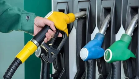 Motorine 6,62 TL zam geldi mi, güncel mazot fiyatları ne kadar oldu?