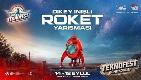 TEKNOFEST roket yarışması nedir ve takımlar hangi zorluklarla karşılaşıyor?